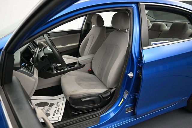 Used 2019 Hyundai Sonata SE FWD image 10
