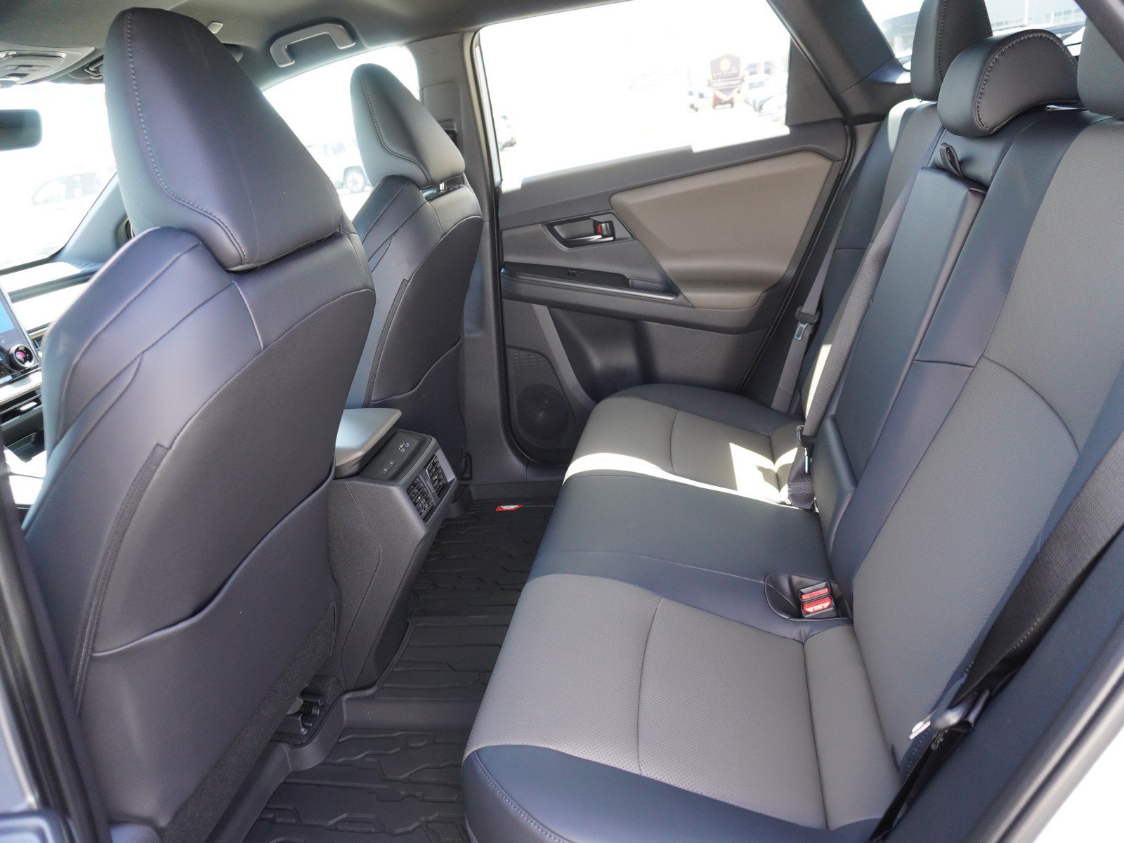 New 2026 Toyota bZ Woodland AWD/4WD image 14
