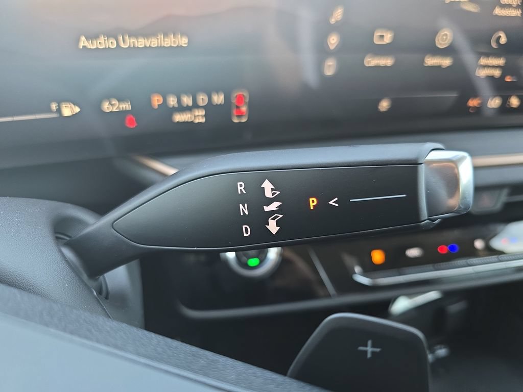 New 2026 Buick Envision Sport Touring AWD/4WD image 20