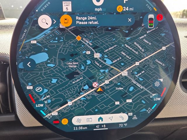 New 2026 MINI Cooper S image 21