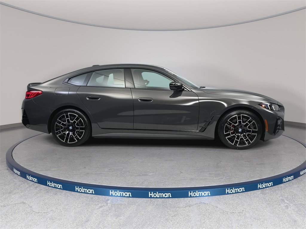 New 2026 BMW i4 xDrive40i w/ M Sport Package image 4