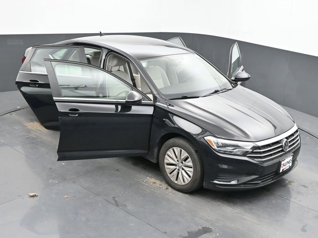 Used 2020 Volkswagen Jetta S w/ Driver Assistance Package FWD image 42