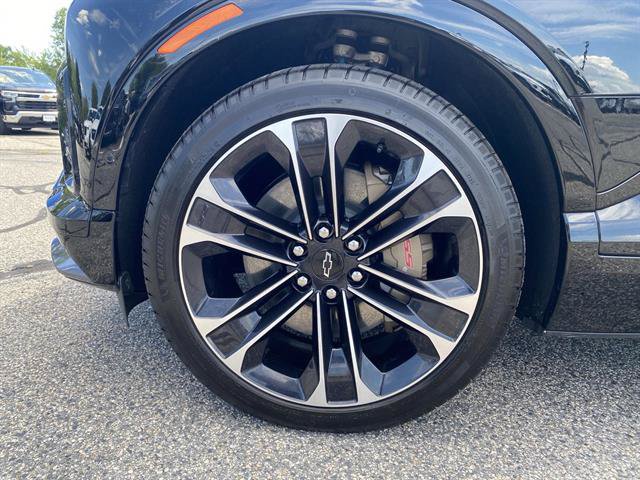 Certified 2026 Chevrolet Blazer EV SS AWD/4WD image 9