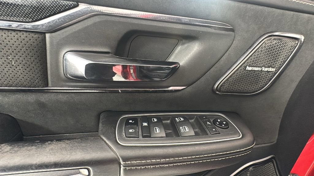 Used 2022 RAM 1500 TRX w/ TRX Level 1 Equipment Group image 17