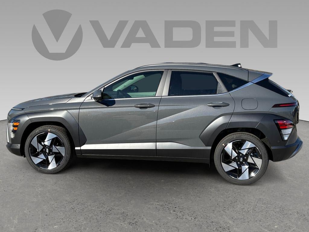 New 2026 Hyundai Kona Limited FWD image 42