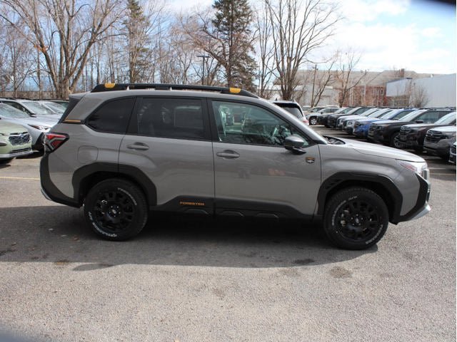 New 2026 Subaru Forester Wilderness AWD/4WD image 22