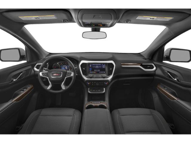 Used 2021 GMC Acadia SLT w/ Preferred Package AWD/4WD image 11