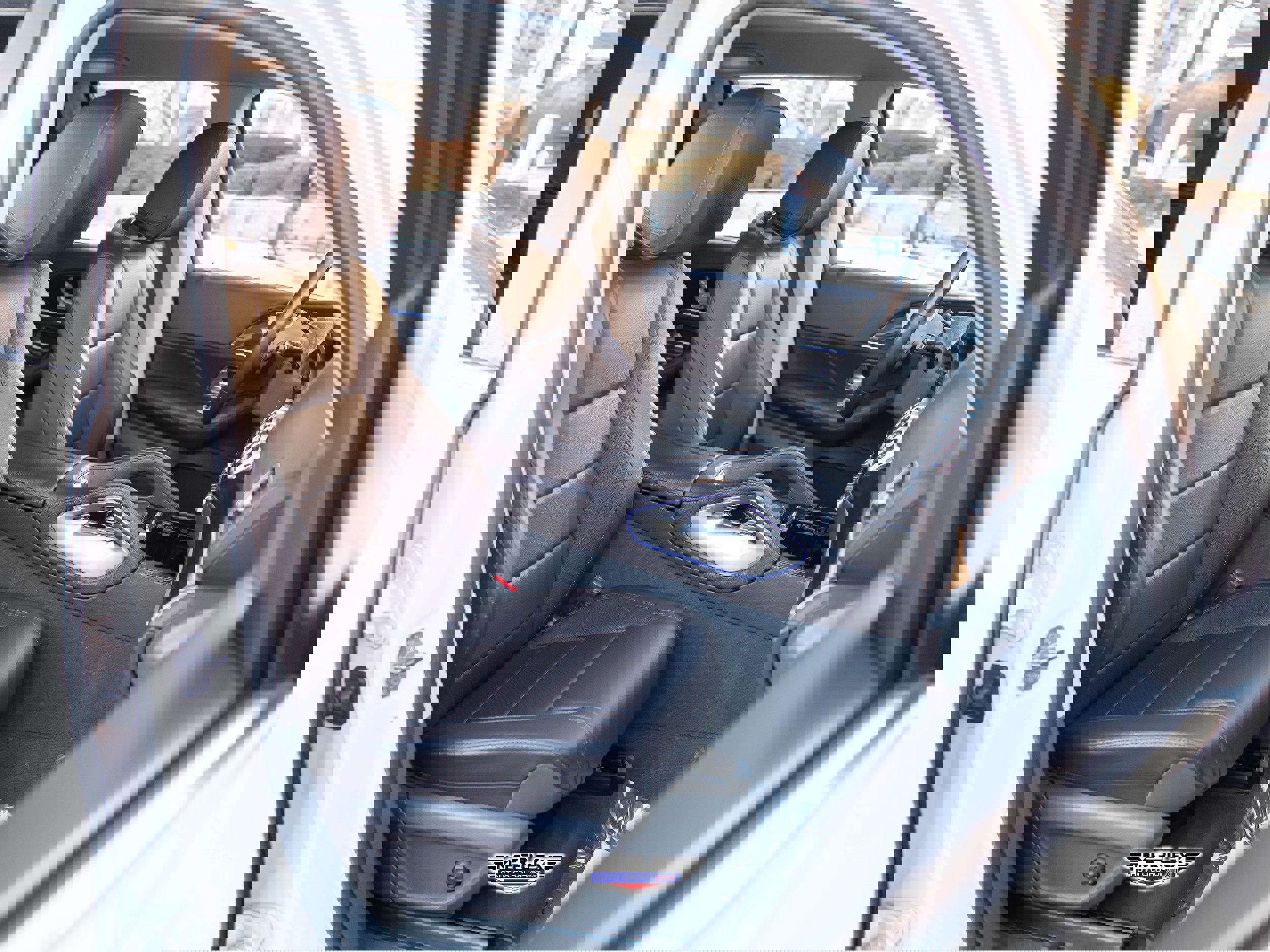 Used 2020 Mercedes-Benz GLS 450 4MATIC image 17