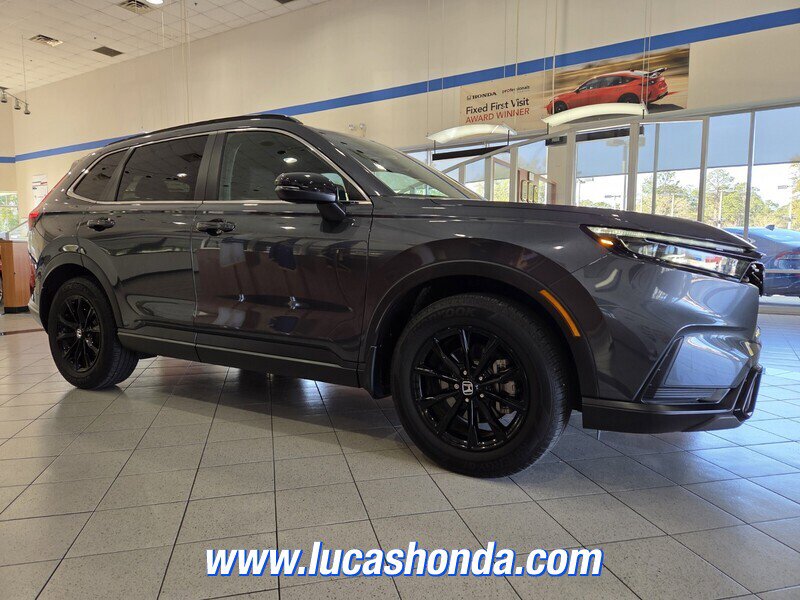 Used 2023 Honda CR-V Sport image 3