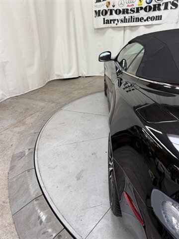 Used 2012 Aston Martin Virage Volante RWD image 12