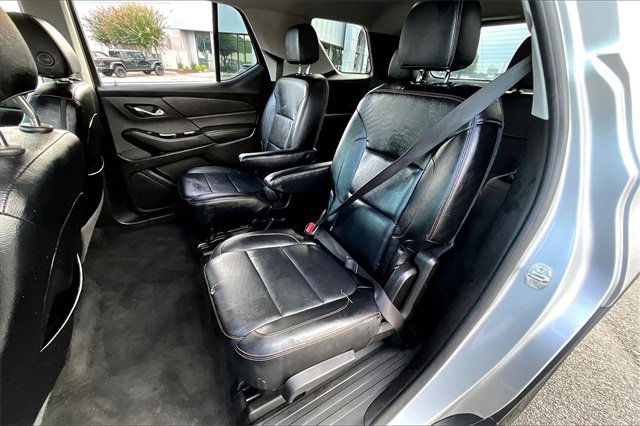 Used 2019 Chevrolet Traverse LT image 19