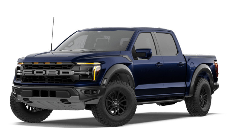 New 2026 Ford F150 Raptor AWD/4WD image 23
