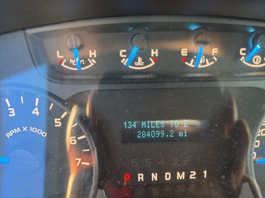 Used 2013 Ford F150 STX w/ Mid Equipment Group image 13