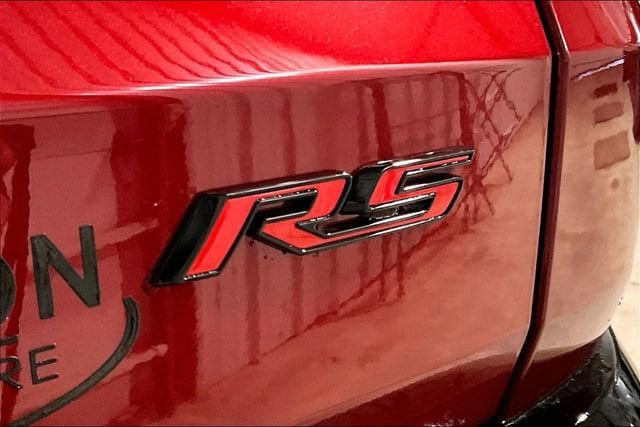 New 2026 Chevrolet Traverse RS AWD/4WD image 7