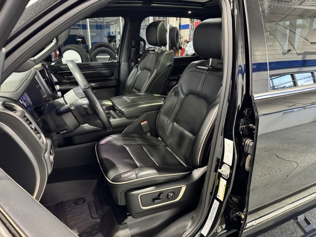 Used 2019 RAM 1500 Limited image 25