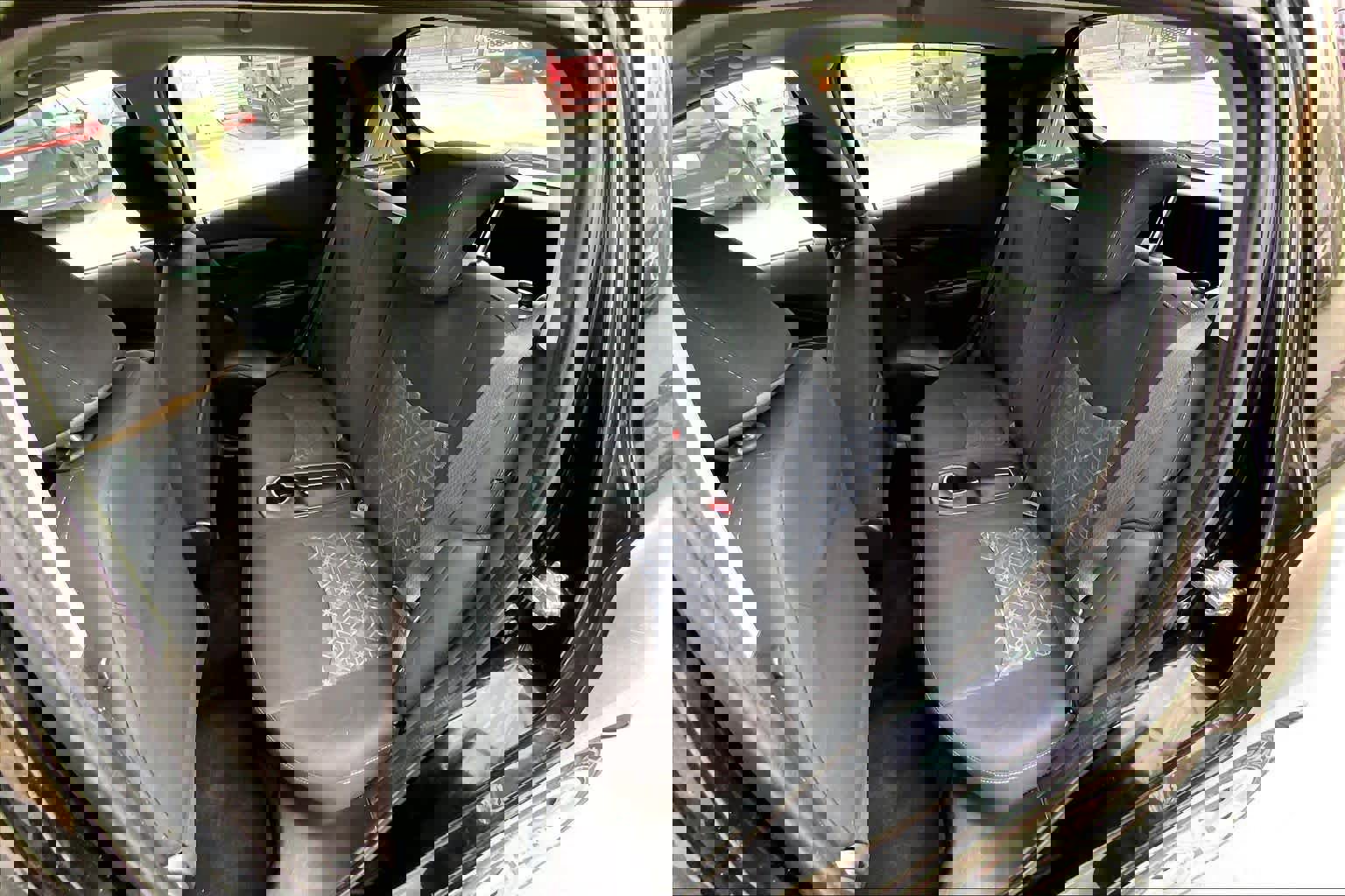 Used 2020 Chevrolet Spark LS image 21