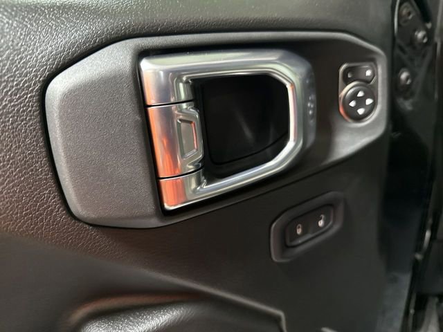 New 2026 Jeep Gladiator Mojave AWD/4WD image 21