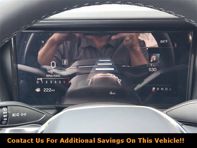 New 2026 GMC Terrain Elevation w/ Technology Package II image 11