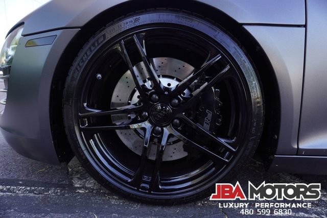 Used 2009 Audi R8 V8 image 27