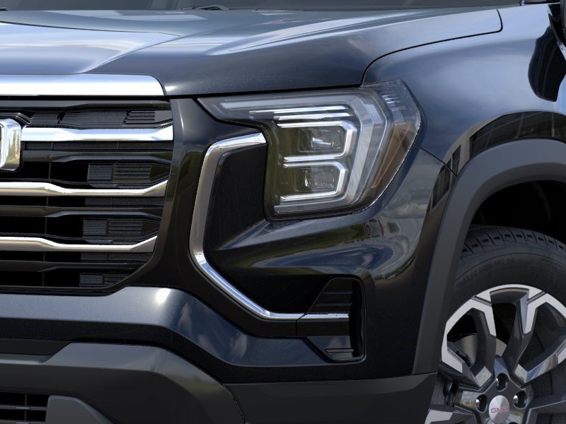 New 2027 GMC Terrain Elevation w/ Elevation Premium Package AWD/4WD image 12