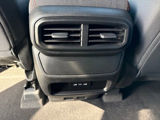 Certified 2025 Honda Pilot Sport image 21