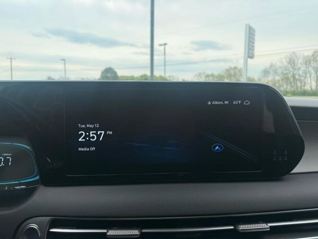 Used 2025 Hyundai Palisade XRT AWD/4WD image 20