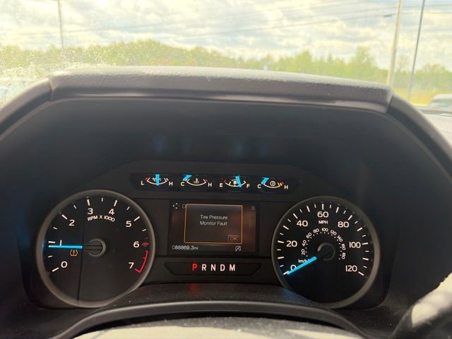 Used 2019 Ford F150 XLT w/ Equipment Group 302A Luxury AWD/4WD image 13