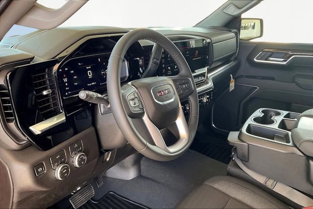 New 2026 GMC Sierra 1500 SLE image 7