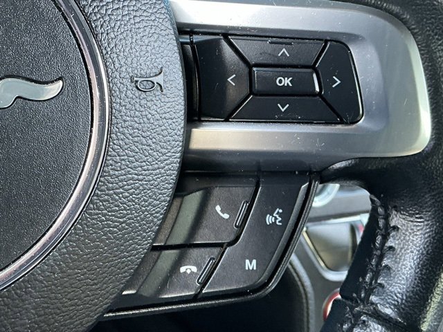 Used 2020 Ford Mustang Coupe w/ Equipment Group 101A image 13