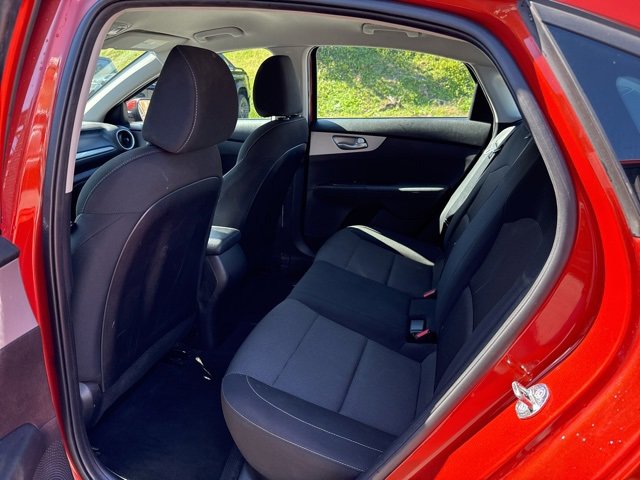 Used 2023 Kia Forte LXS image 16