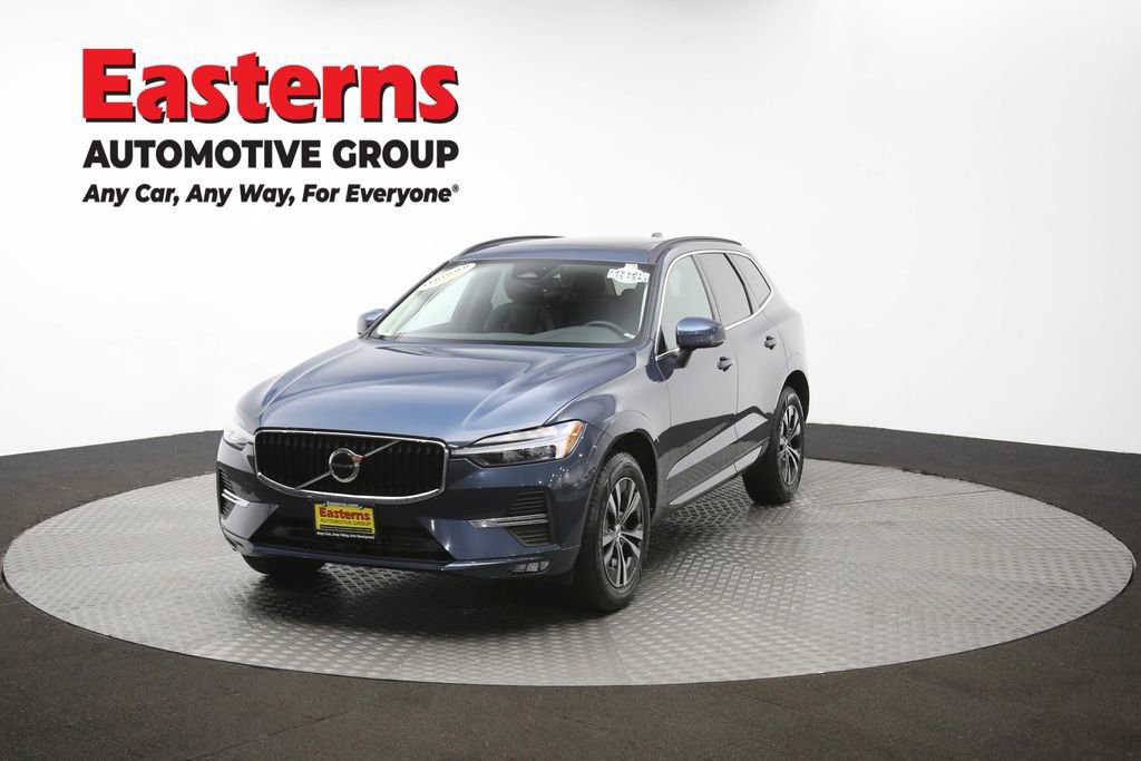 Used 2023 Volvo XC60 B5 Core image 54