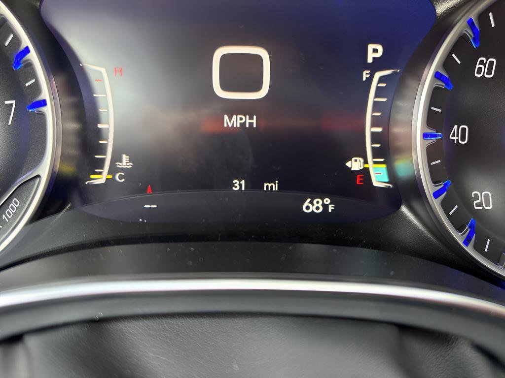 New 2026 Chrysler Pacifica Limited w/ S Appearance Package image 14