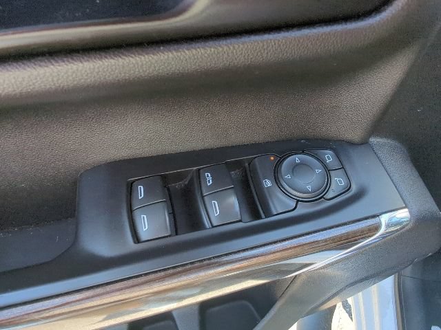 Used 2021 Chevrolet Silverado 1500 LT Trail Boss w/ Bed Protection Package AWD/4WD image 25