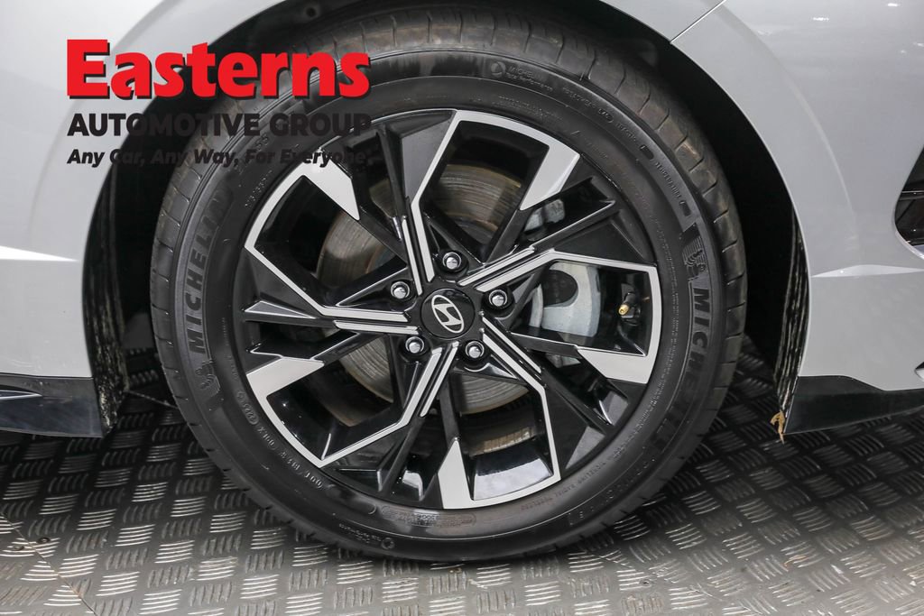 Used 2024 Hyundai Sonata SEL image 28