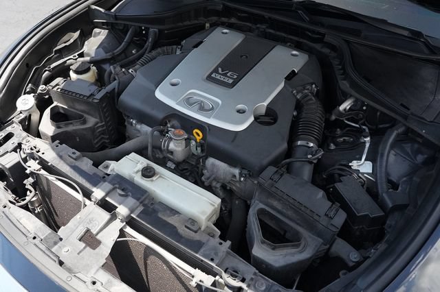 Used 2018 INFINITI Q70 L 3.7 AWD/4WD image 46