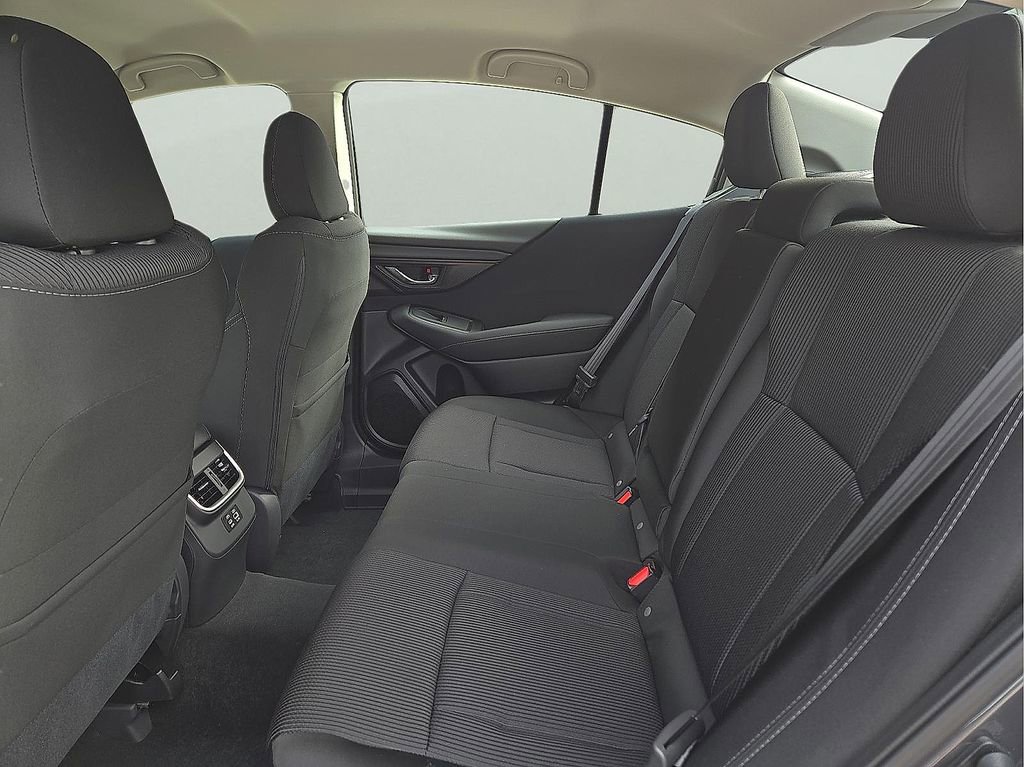 Certified 2025 Subaru Legacy Premium image 10