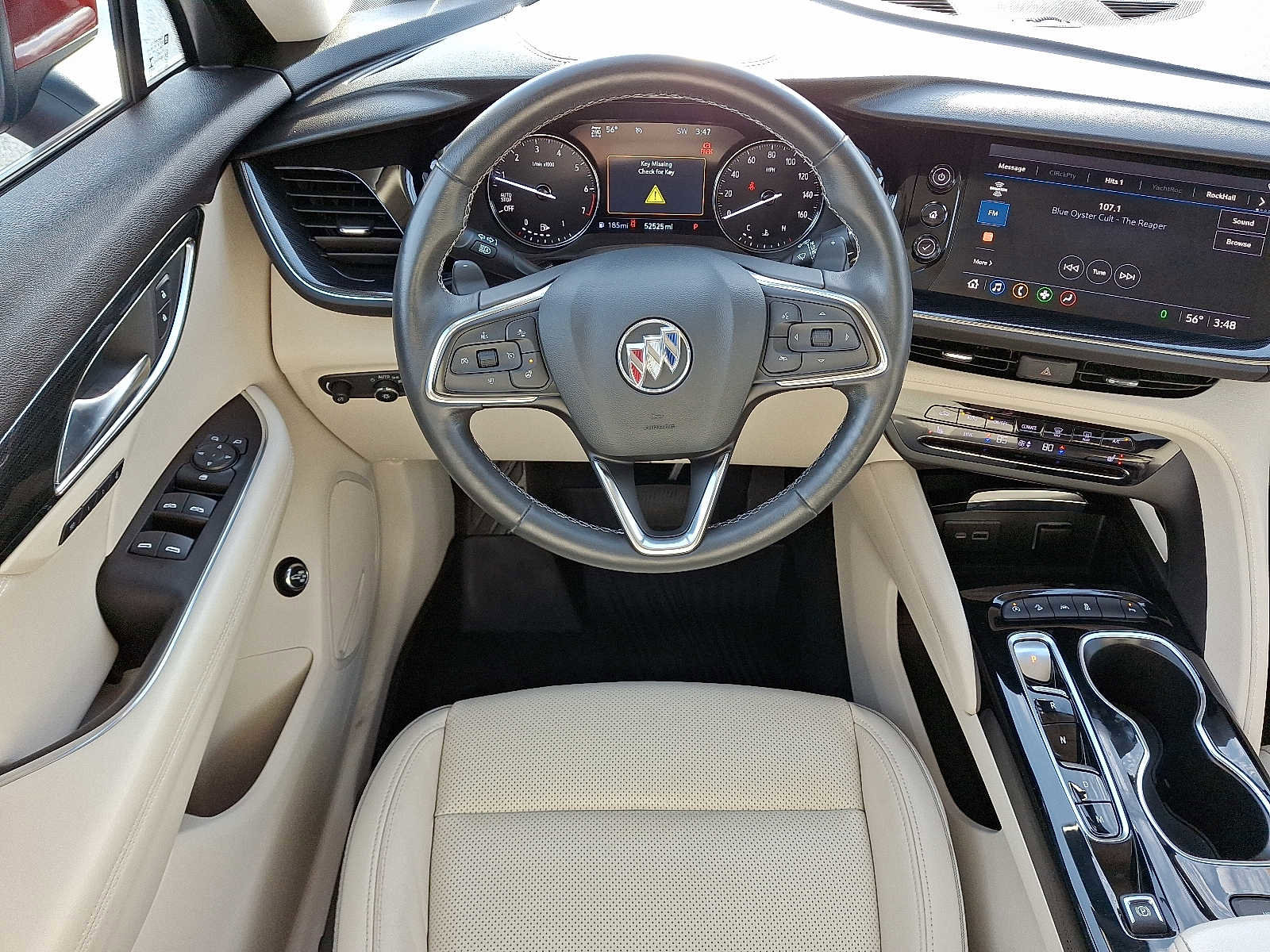 Used 2021 Buick Envision Essence image 11