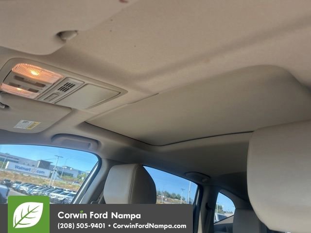 Used 2019 Honda CR-V EX-L image 9