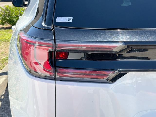 Used 2024 GMC Acadia Elevation FWD image 10