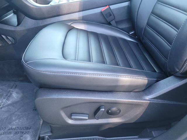 Certified 2023 Ford Edge SEL w/ Convenience Package AWD/4WD image 22