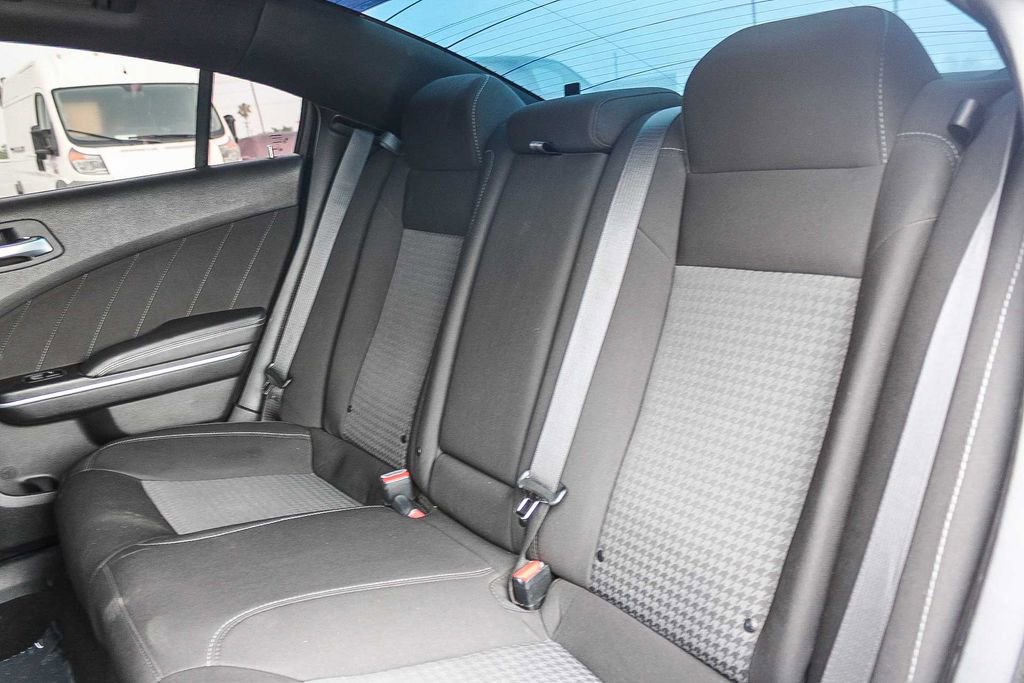 Used 2022 Dodge Charger Scat Pack RWD image 18