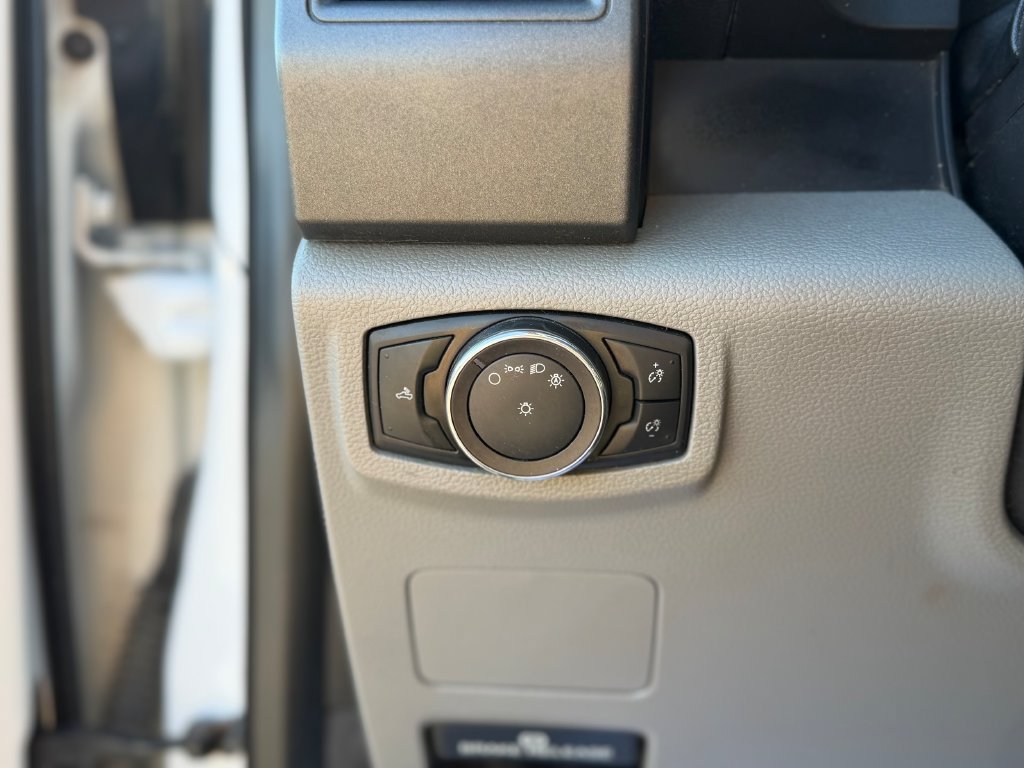 Used 2019 Ford F250 XL w/ Power Equipment Group AWD/4WD image 13