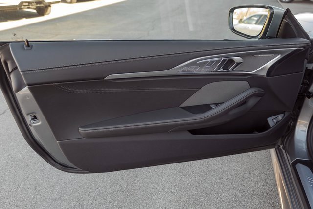 New 2024 BMW 840i xDrive Coupe image 19