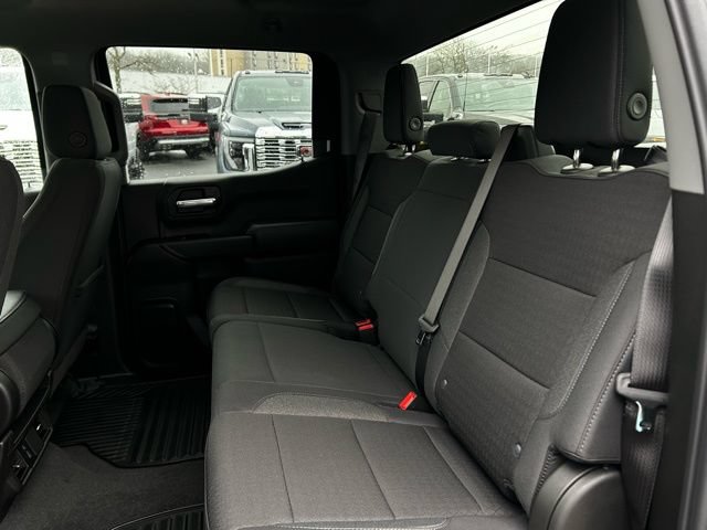 New 2026 GMC Sierra 1500 Pro w/ Graphite Edition AWD/4WD image 29
