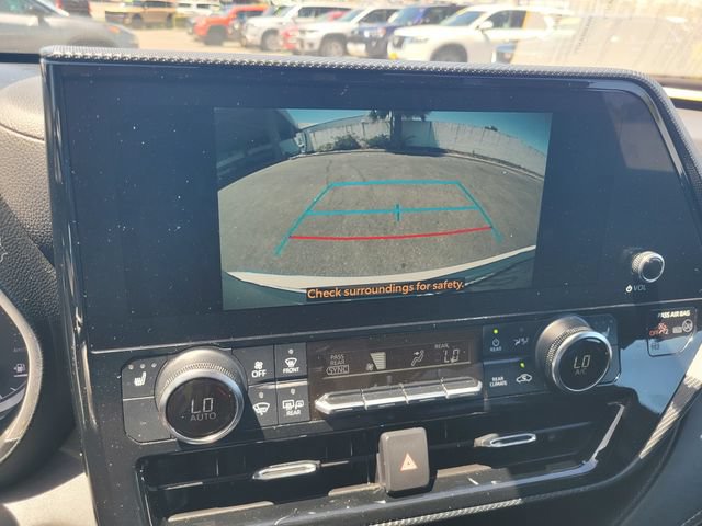 Used 2023 Toyota Highlander Limited AWD/4WD image 22