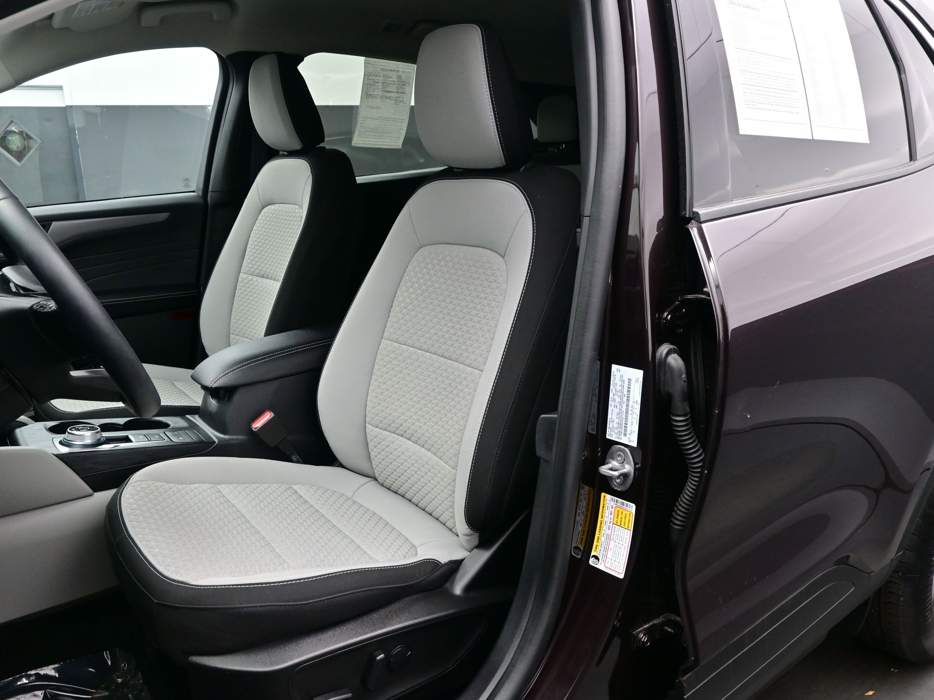 Used 2023 Ford Escape Active image 12