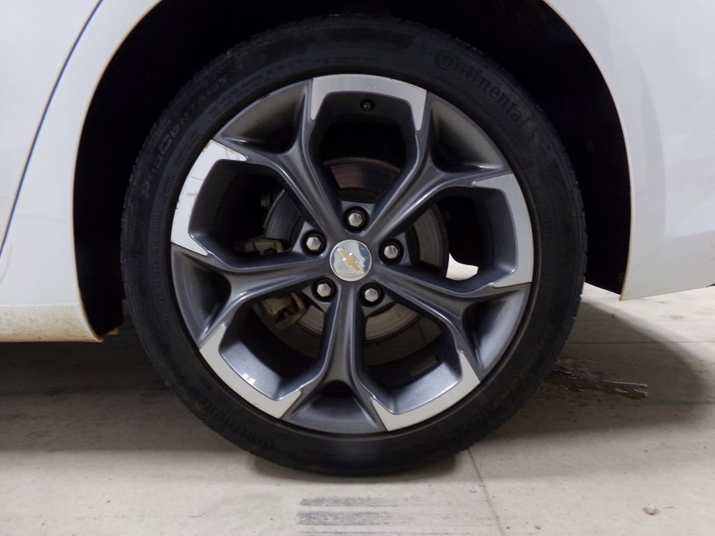 Used 2023 Chevrolet Malibu LT w/ Driver Confidence Package image 29