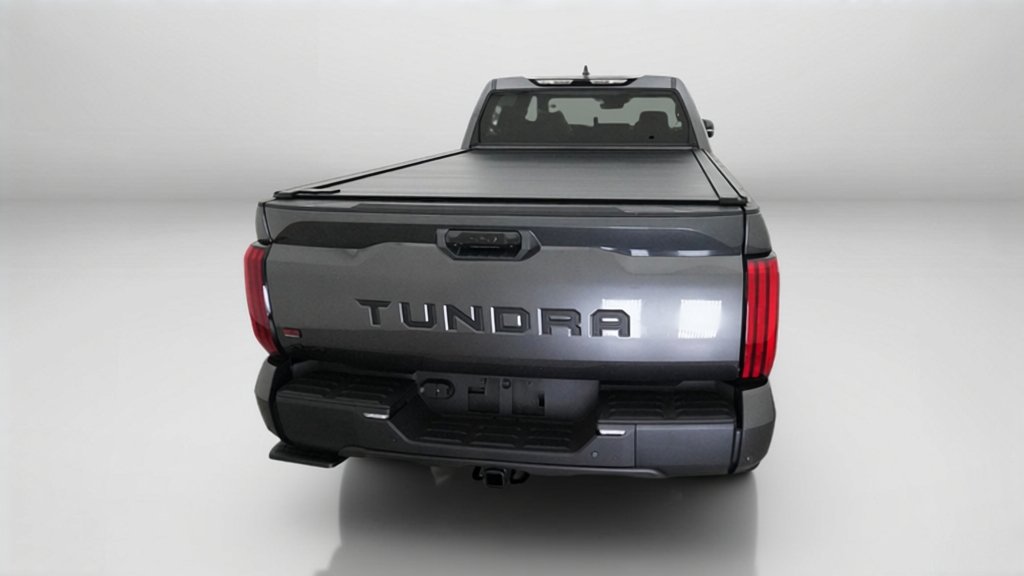 New 2026 Toyota Tundra Limited w/ Nightshade Package AWD/4WD image 47