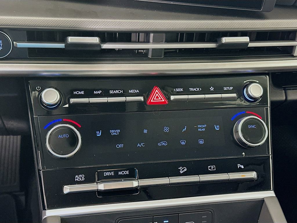 New 2026 Hyundai Santa Fe SEL image 13