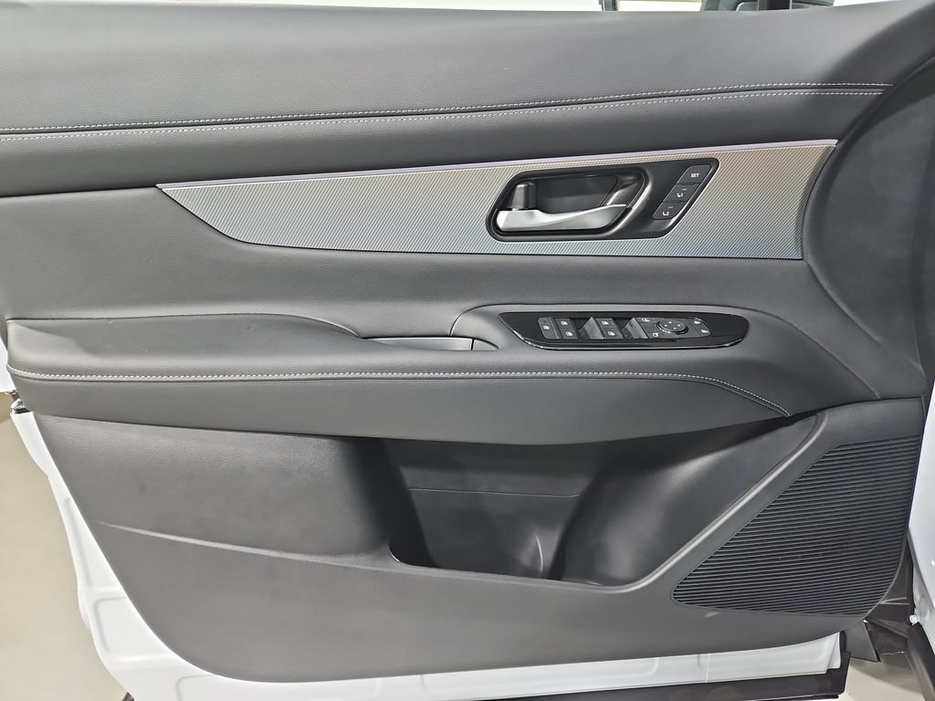 New 2026 Nissan Murano SL AWD/4WD image 11